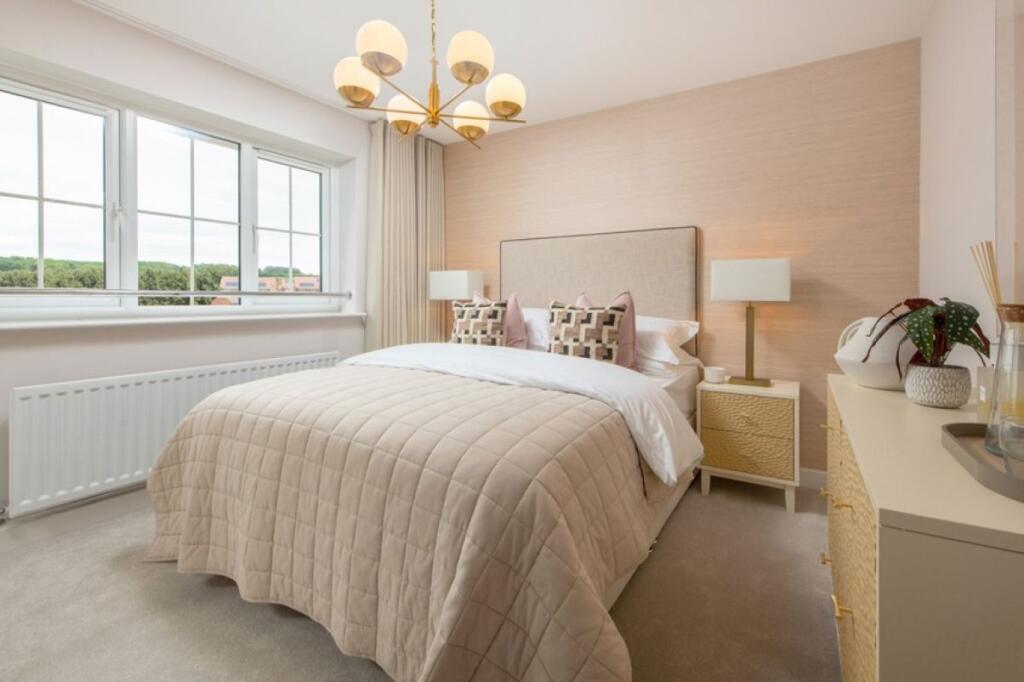 Newsam Rise, Skelton Gate, Leeds photo 4