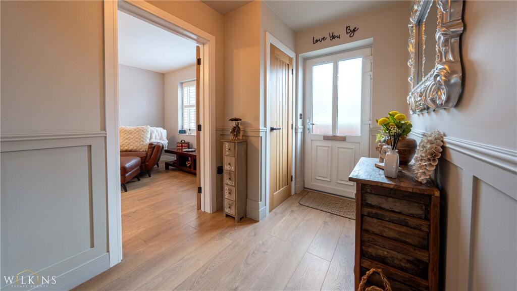 Additional image 15 of Tudor Rise, Clifton Campville, Tamworth, Staffordshire, B79