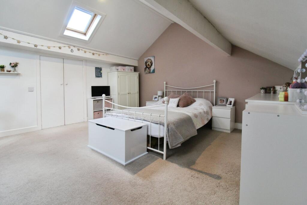 Additional image 8 of Skipton Road, Earby, Barnoldswick, Lancashire, BB18