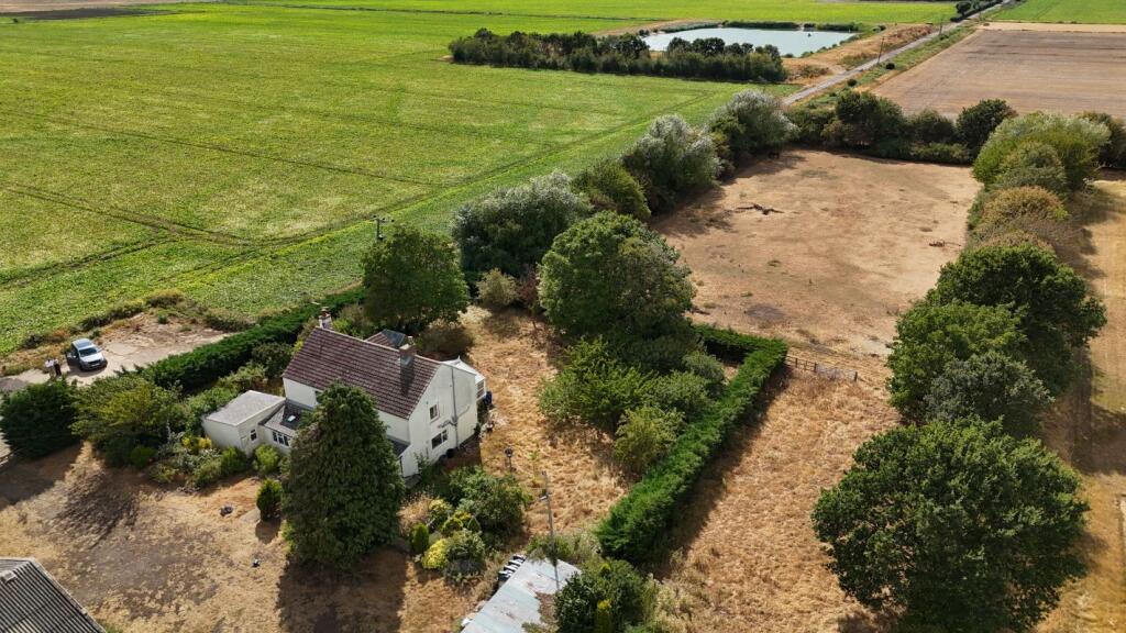House in Peterborough - More