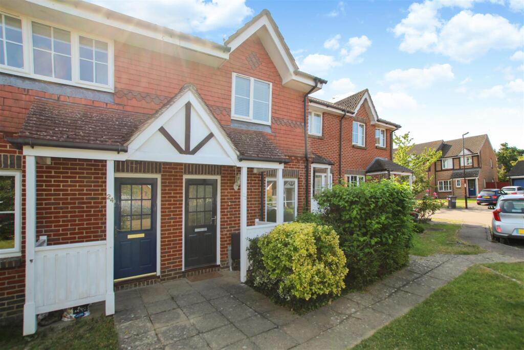Main image of property: Pepper Drive, Burgess Hill, West Sussex, RH15