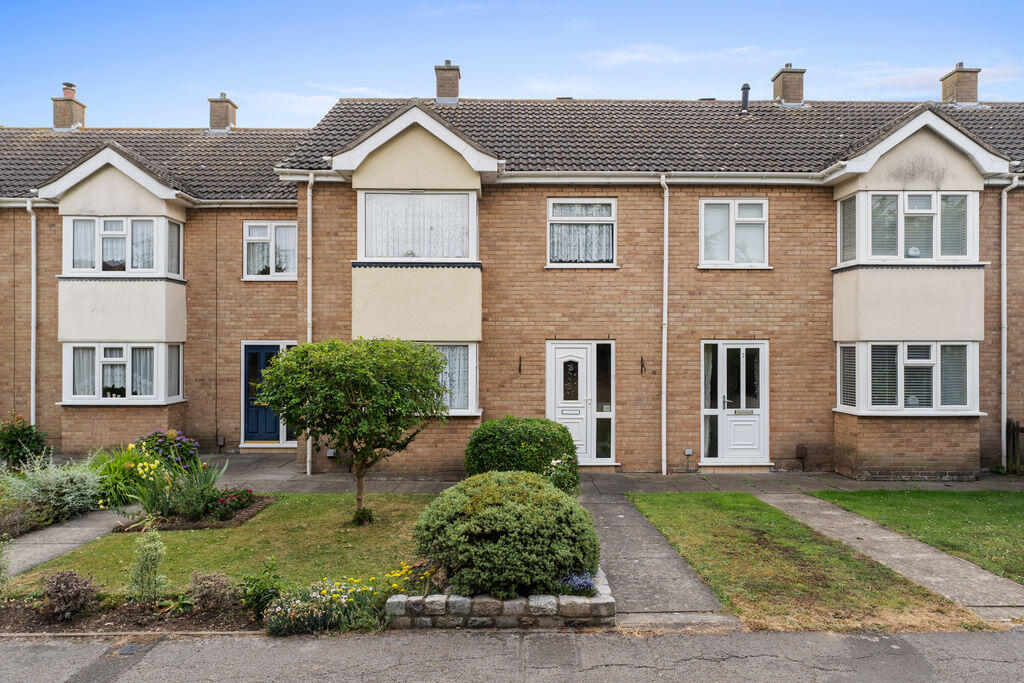 Main image of property: Belvoir Park Walk, Cleethorpes
