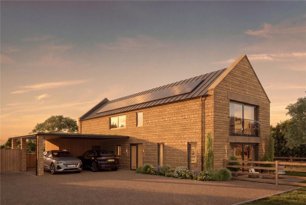 Main image of property: Swindon Lane, Cheltenham, Gloucestershire, GL50