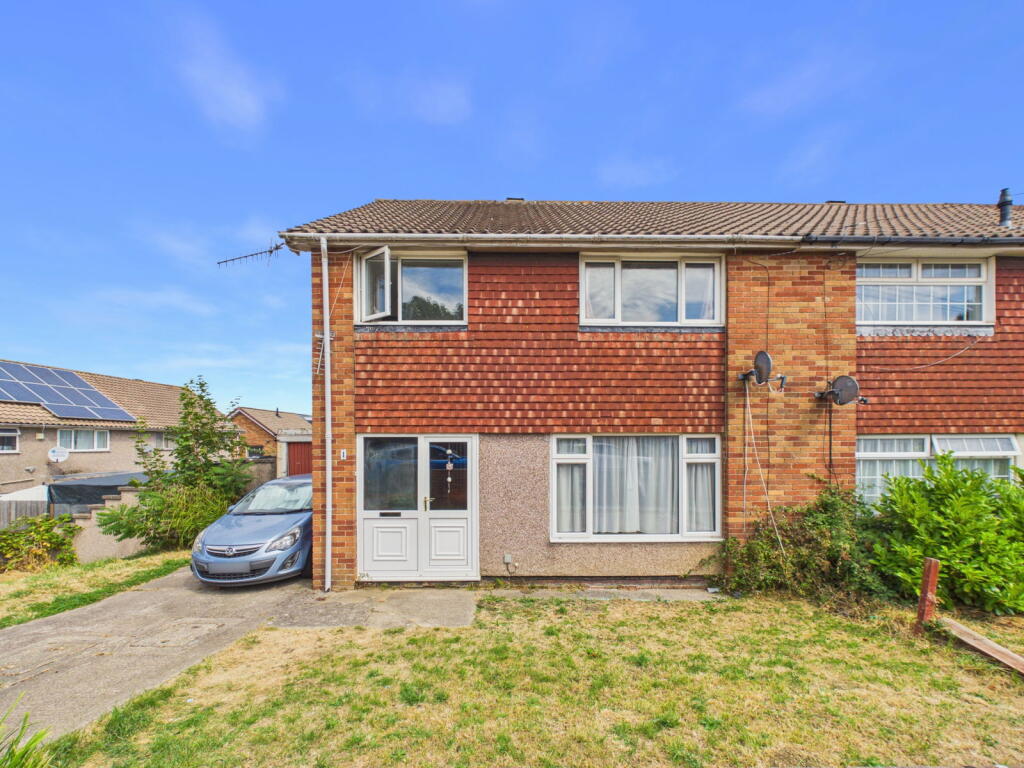 Main image of property: Kilmersdon Road, BS13