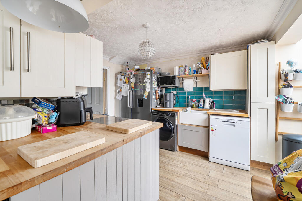 House in Vale of White Horse, East Challow - View 5