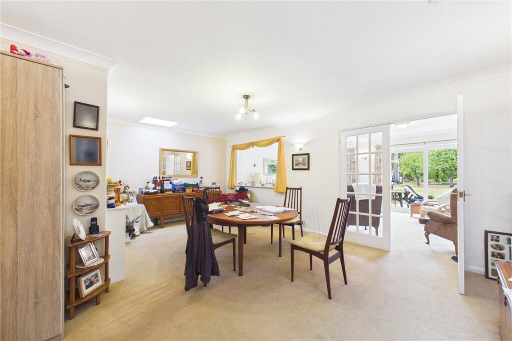 House in Basingstoke and Deane, Pamber - More