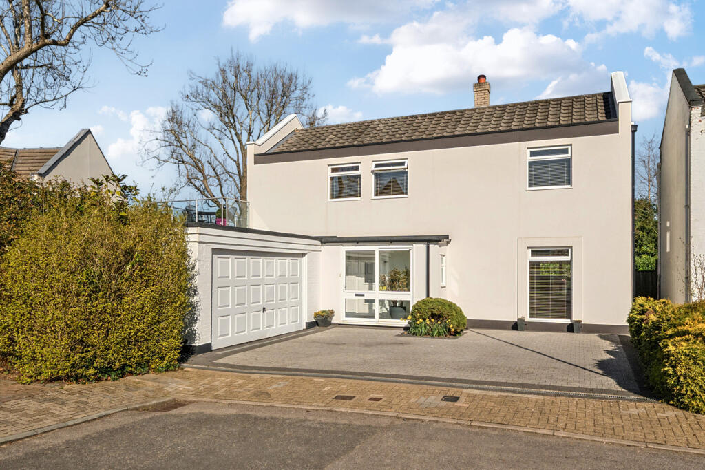 Main image of property: Lancaster Close, Bromley, Kent