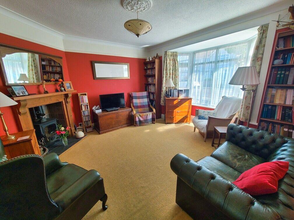 House in Southampton - View 5