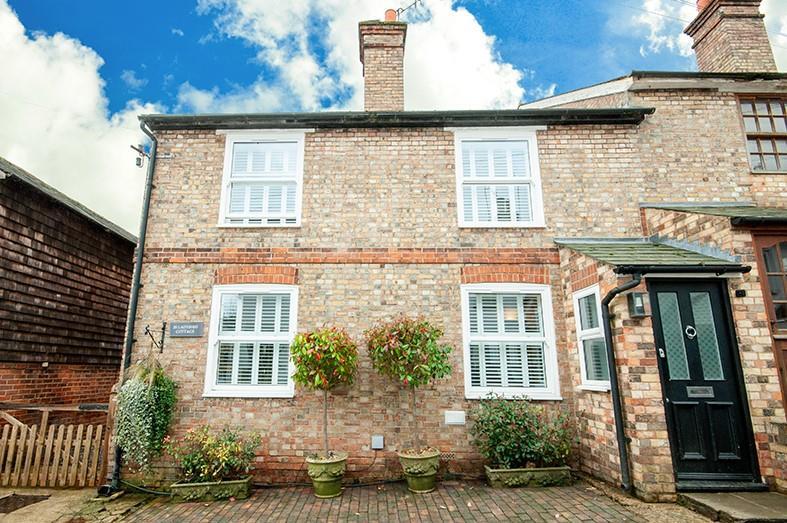 Main image of property: Crown Road, Shoreham, TN14