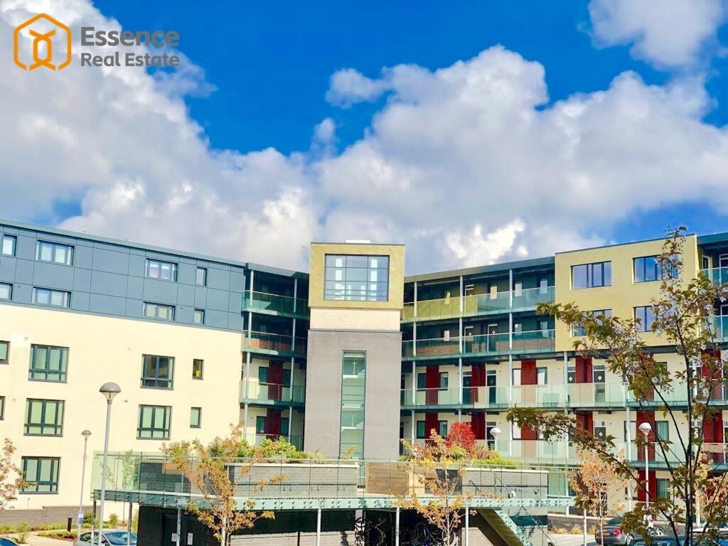 Fabrick Square, Lombard Street, B12