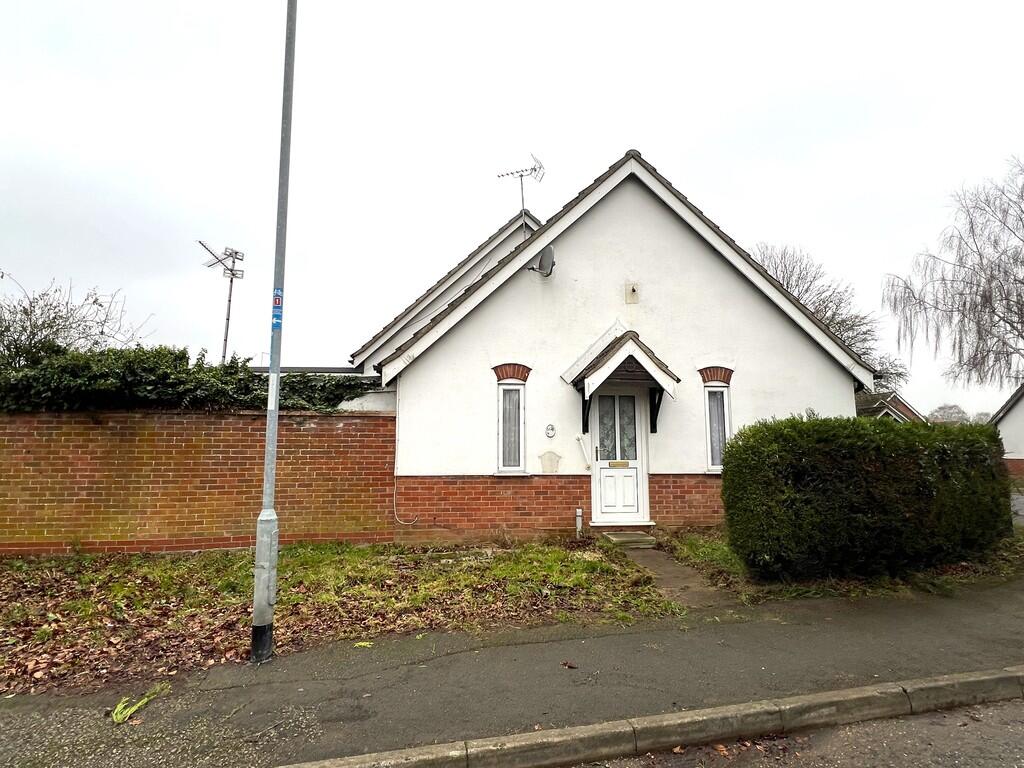 Main image of property: Waterlees Road, Wisbech, Cambs., PE13 3PG