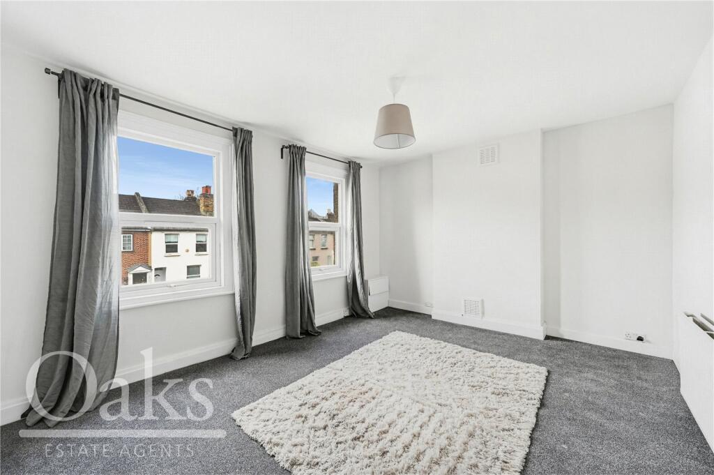 Main image of property: Osborne Road, Thornton Heath
