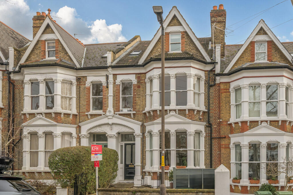 Main image of property: Beckwith Road, Herne Hill, London, SE24