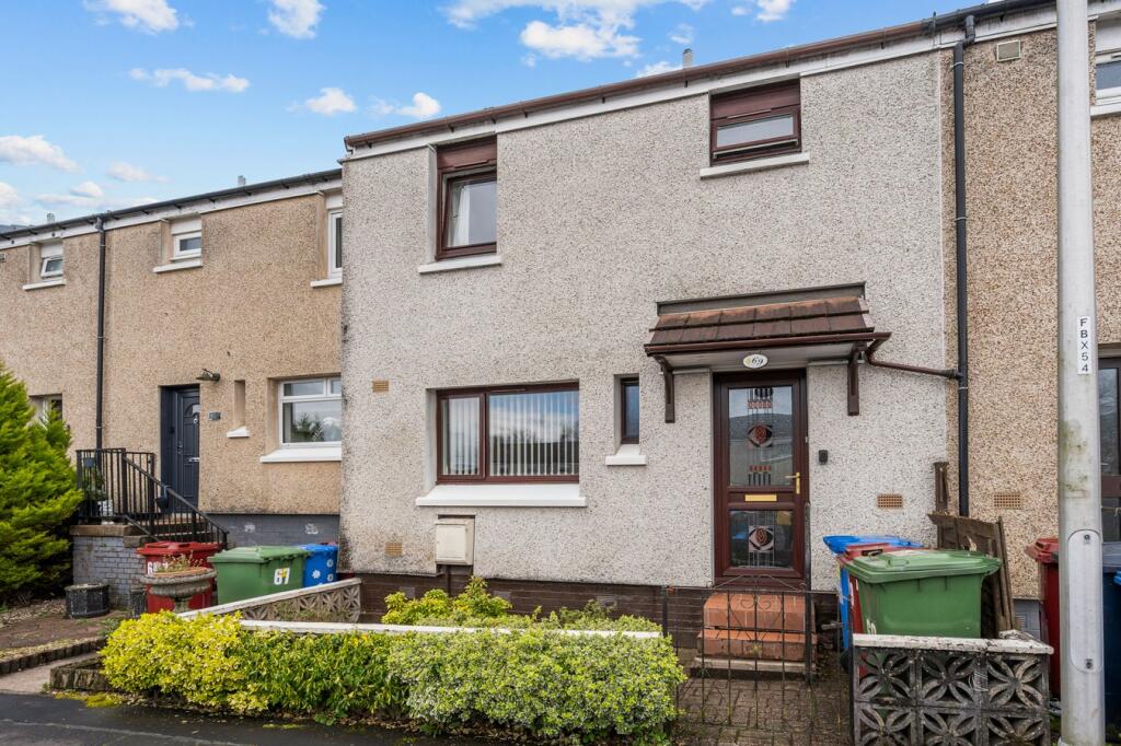 Main image of property: Ochil View, Denny, FK6