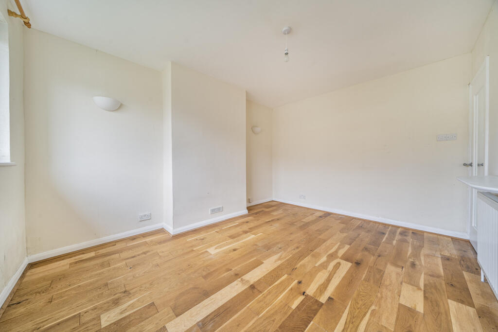 Apartment in London, Honor Oak - View 2