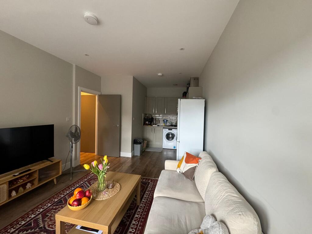 Main image of property: Abington Street, NN1