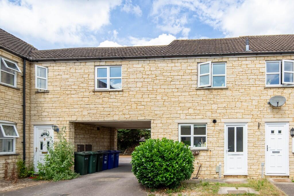 Main image of property: Avocet Way, Bicester, Oxfordshire, OX26