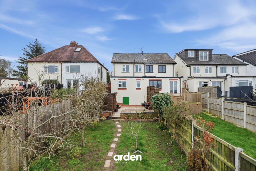 Additional image 11 of Evesham Road, Astwood Bank, B96