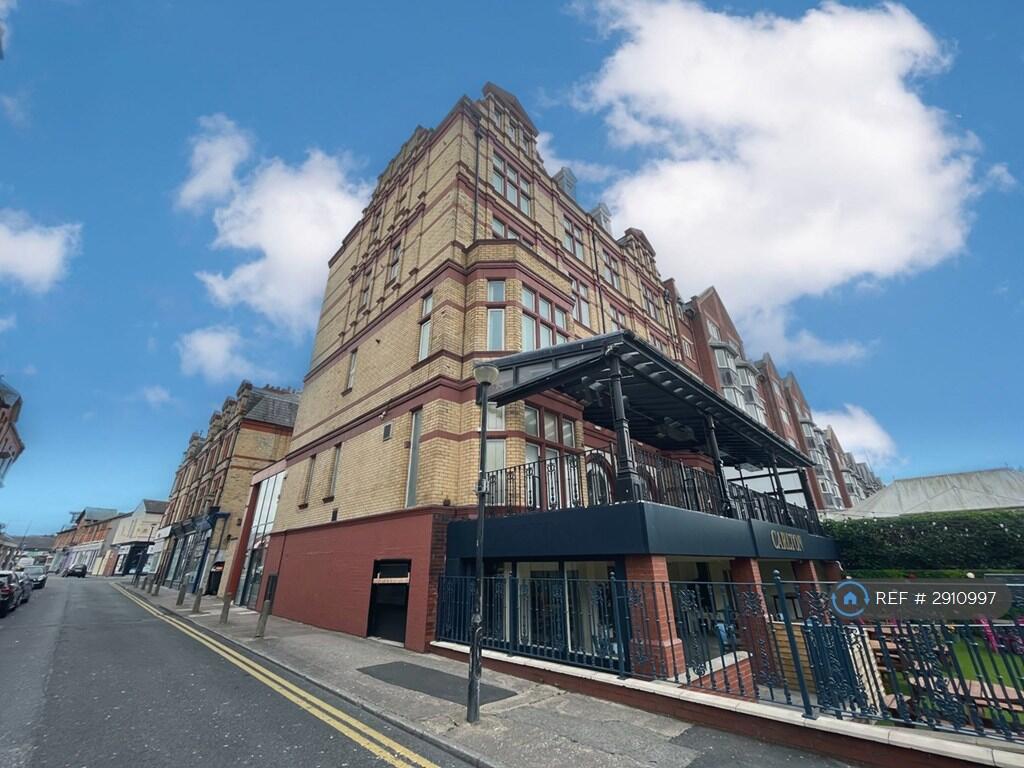 Main image of property: Carlton Mansions, Southport, PR8