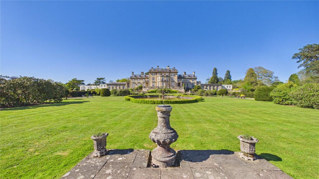 Main image of property: Ottershaw Park, Ottershaw, Chertsey, Surrey, KT16