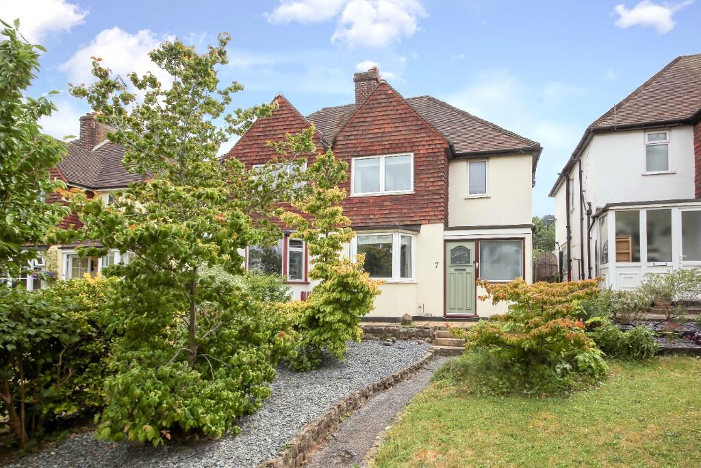 Main image of property: Bradbourne Vale Road, Sevenoaks, Kent, TN13