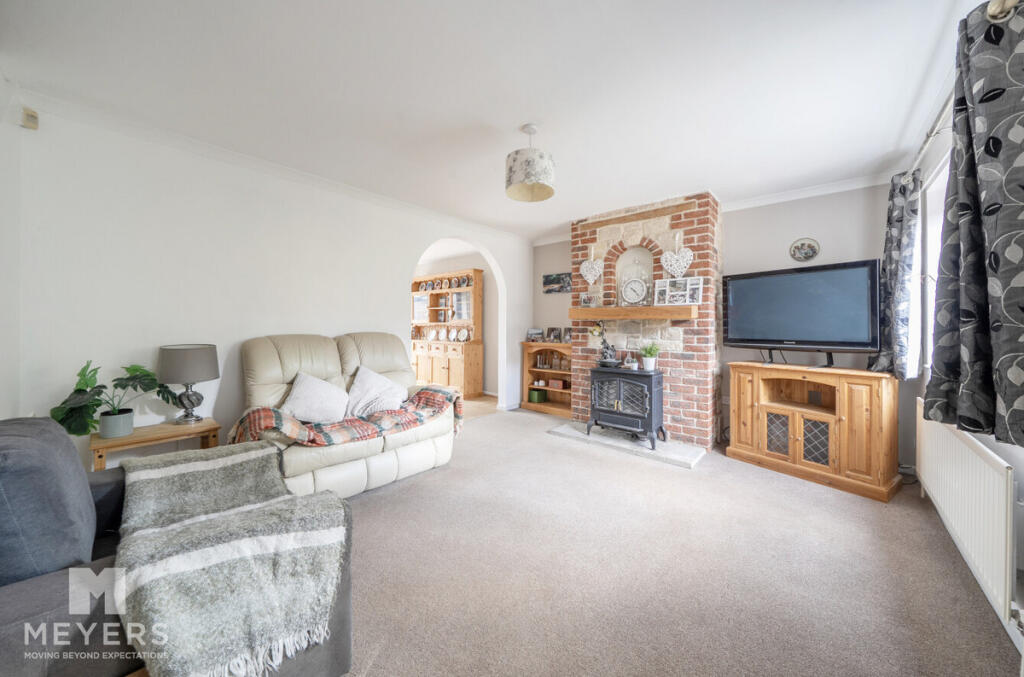 House in Dorchester - View 4