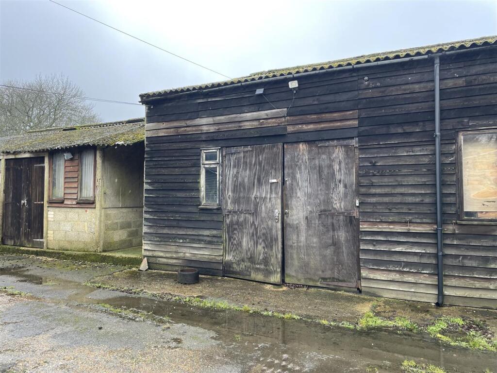 Main image of property: Unit E, Pennyspring Farm, Scragged Oak Road
