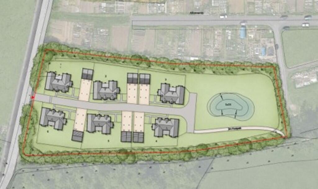 Main image of property: Wolverley Meadows, Lowe Lane, Kidderminster