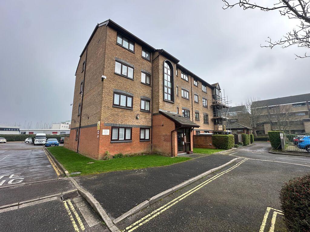 Main image of property: King Street, Gosport 