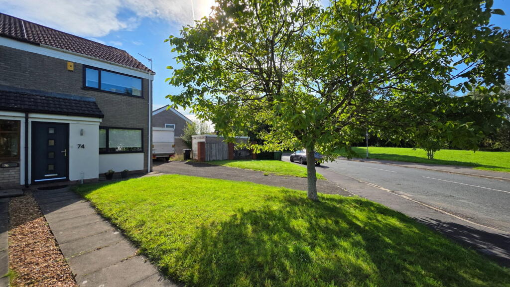 House in Manchester - View 3