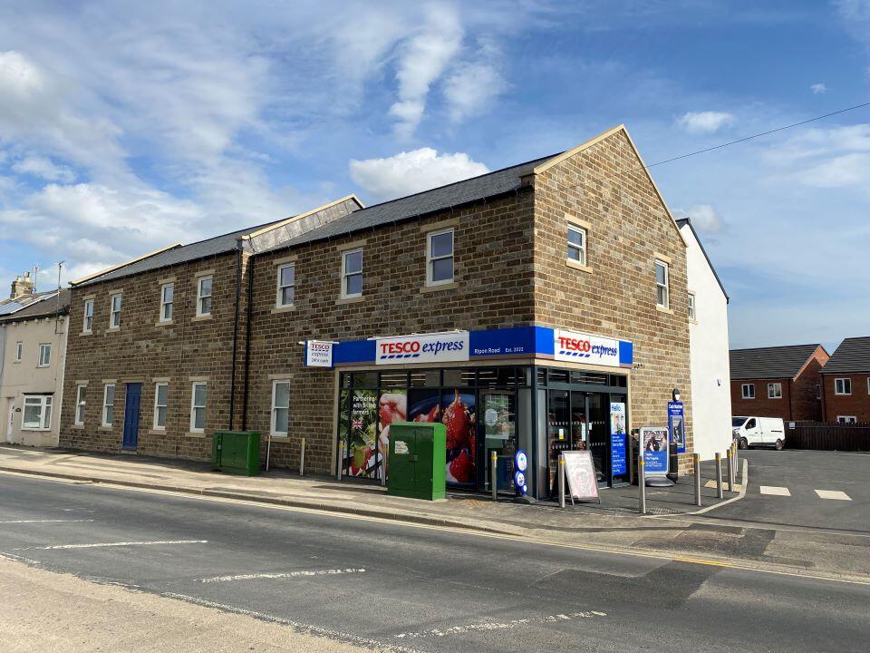 Main image of property: Ripon Road, Killinghall, HG3