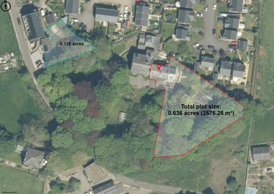 Summerfield East, Walker Lane, Wadsworth, Hebden Bridge, HX7 8SJ photo 4
