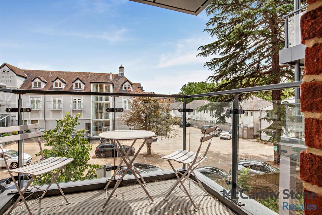 Main image of property: Walter House, Rainsford Road, Chelmsford