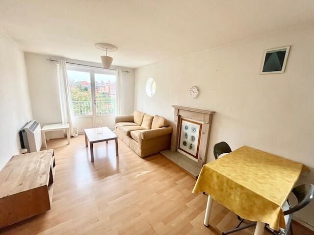 Main image of property: Tonnelier Road, Nottingham, NG7