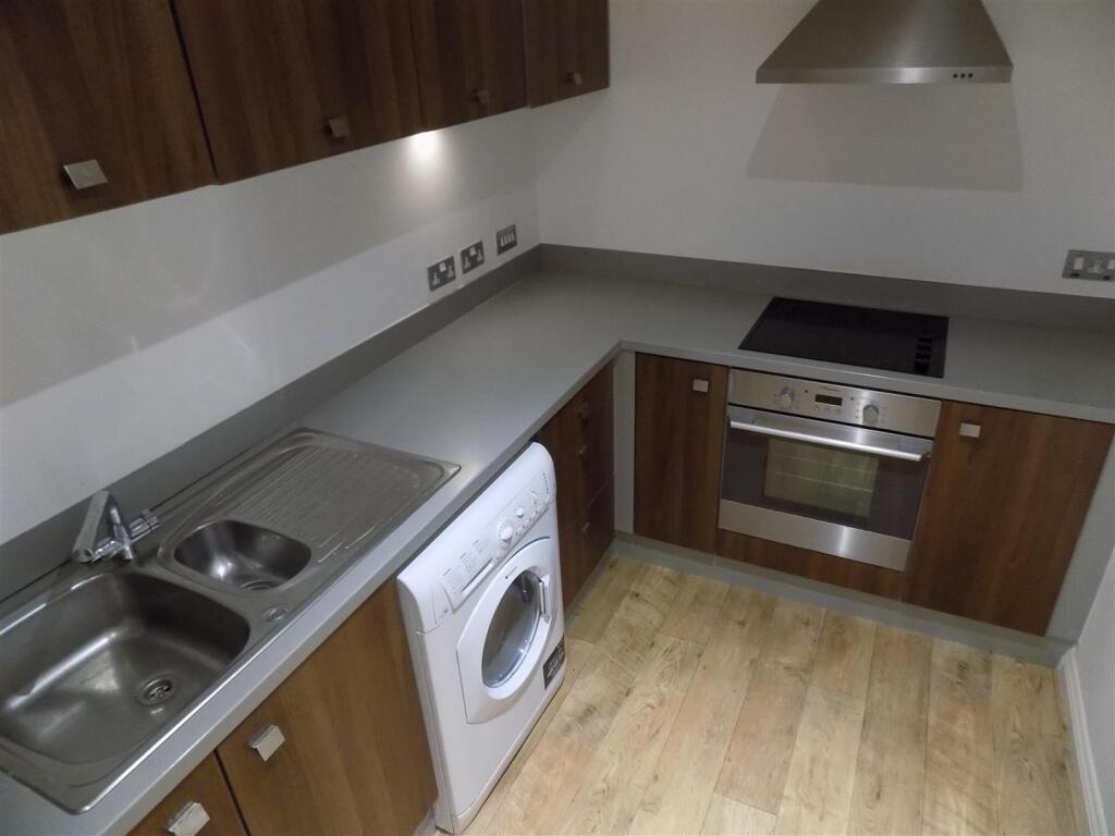 Main image of property: Douglas Street, Middlesbrough, TS4 2EE