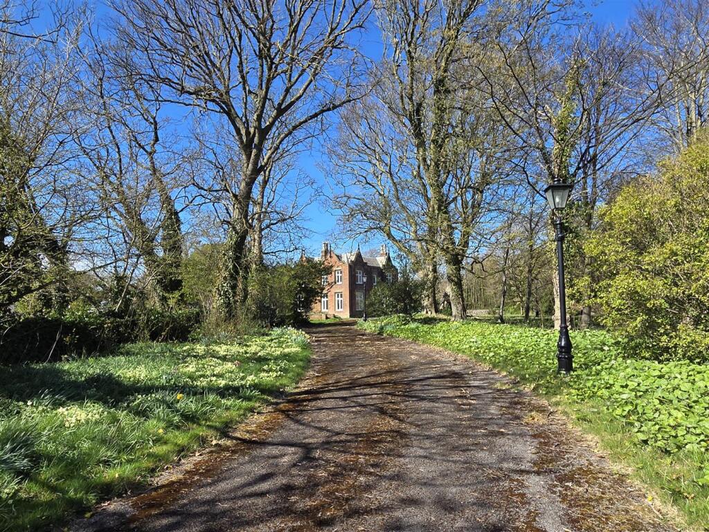 Main image of property: St Cuthbert's Vicarage, Church Road, Lytham