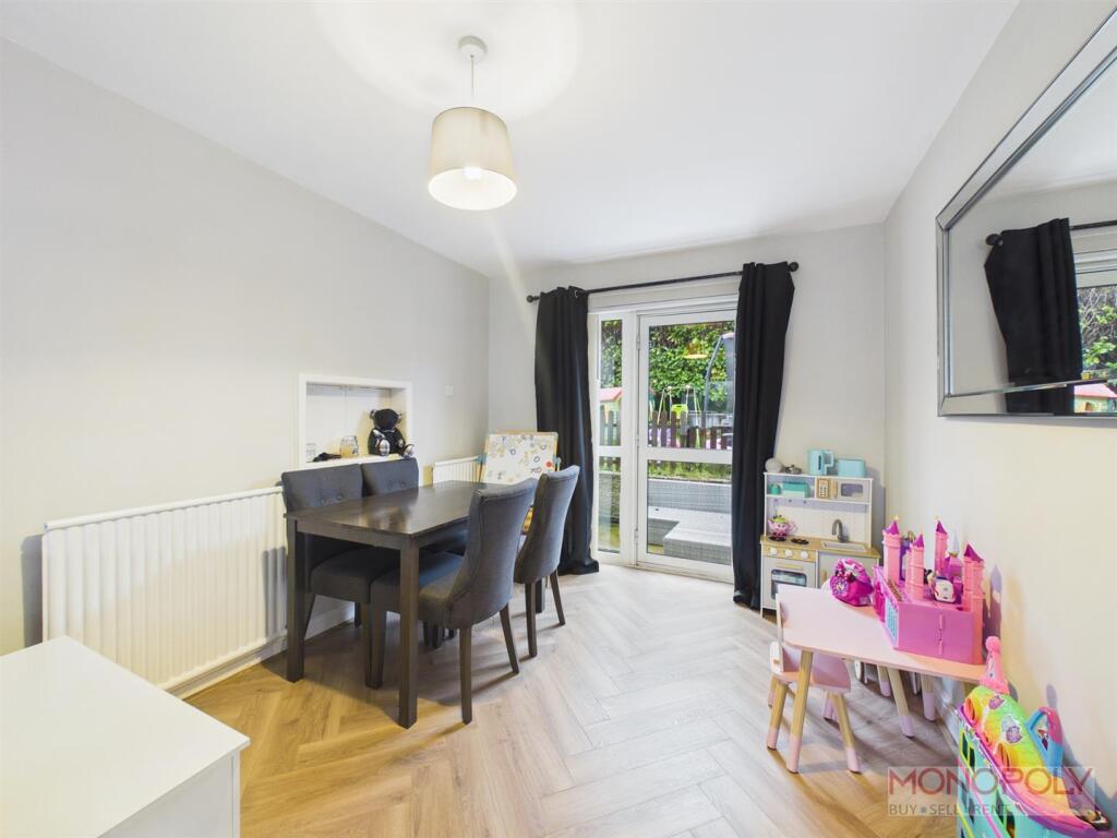 Linley Avenue, Johnstown, Wrexham photo 4