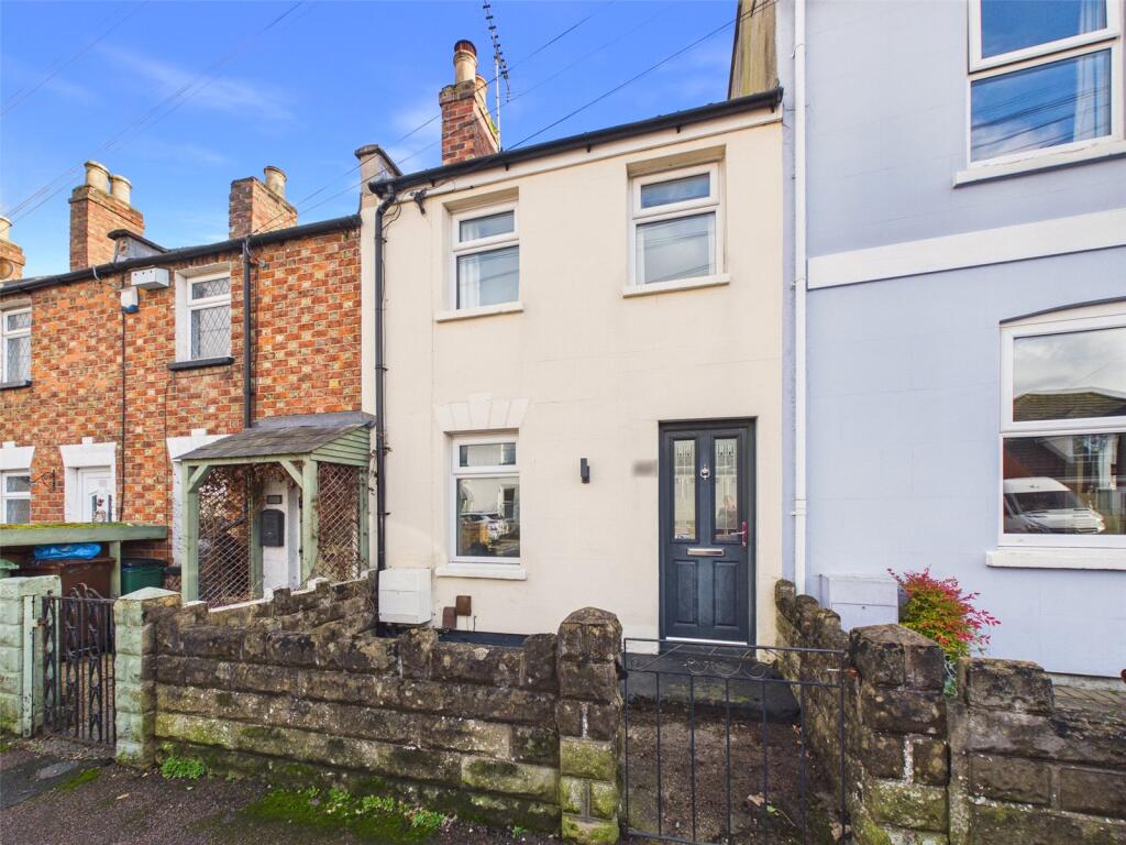 Main image of property: Rowanfield Road, Cheltenham, Gloucestershire, GL51