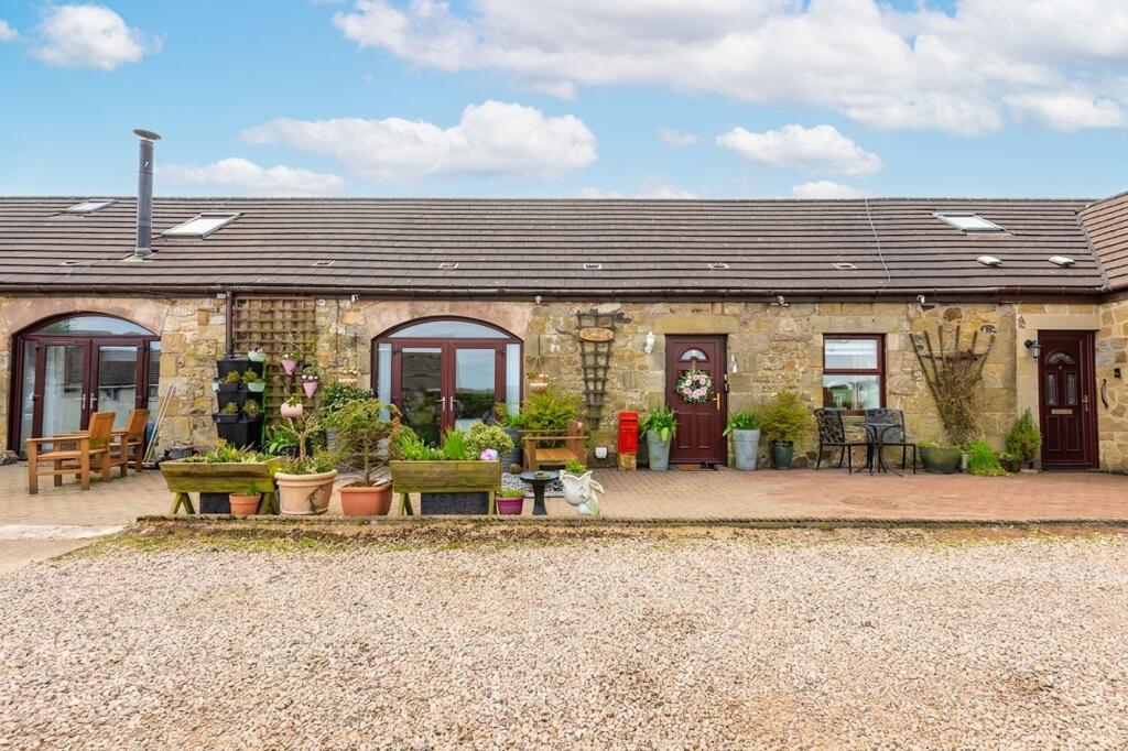 Main image of property: Snowdrop Cottage, Tarrareoch, Armadale