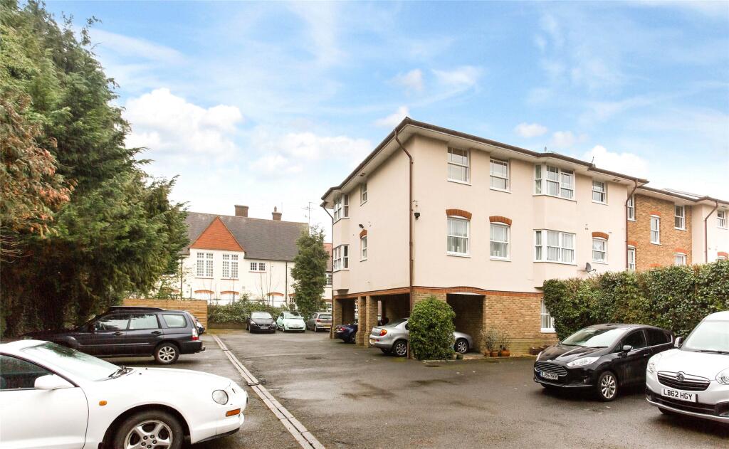 Main image of property: South Street, Dorking, Surrey, RH4