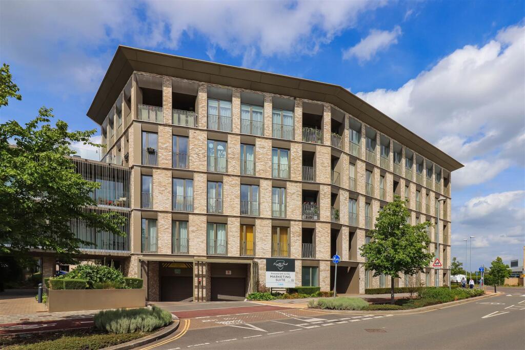Main image of property: Rudduck Way, Cambridge