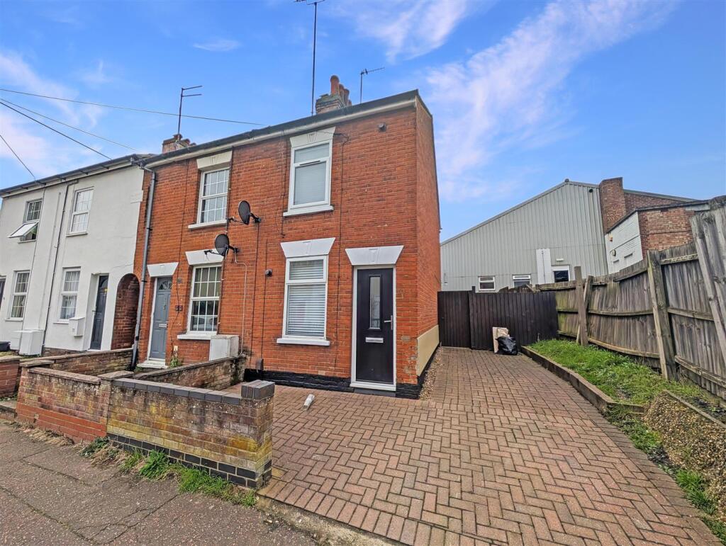 Main image of property: Albert Street, Colchester, CO1 1RX