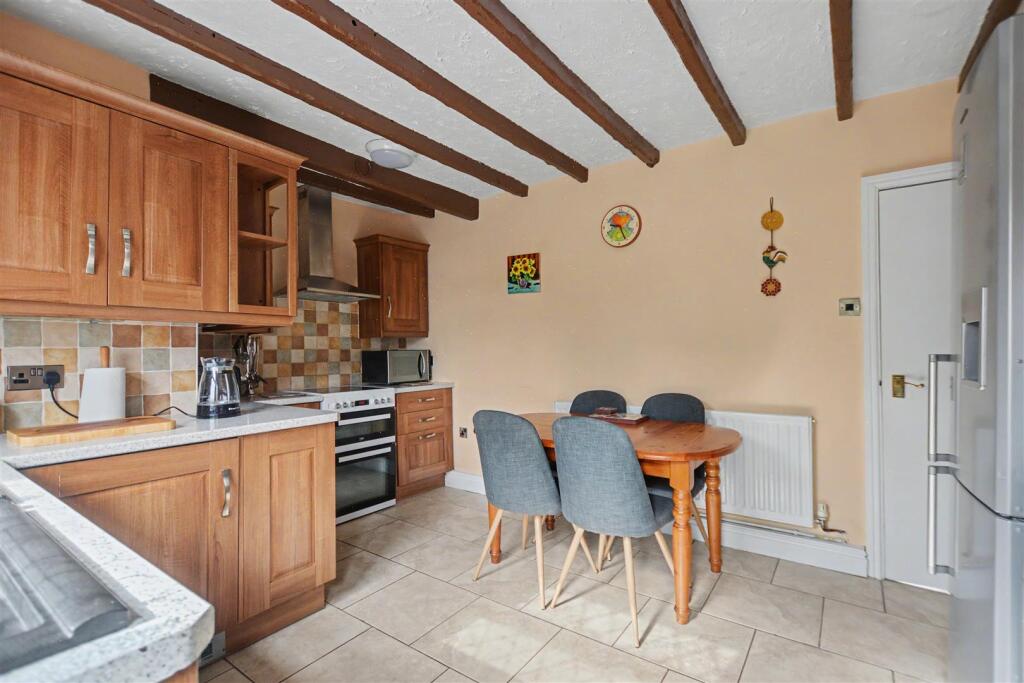 House in Nottingham, Sandiacre - More