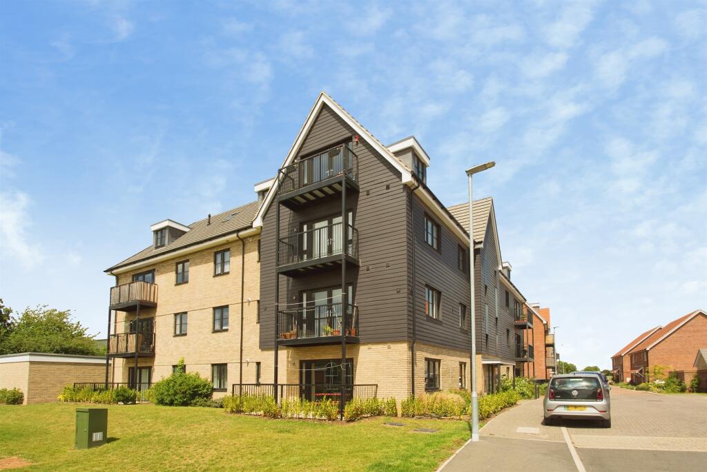 Main image of property: Railway Close, Sawston, Cambridge