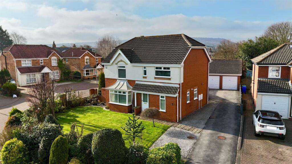 Main image of property: Newby Farm Crescent, Scarborough