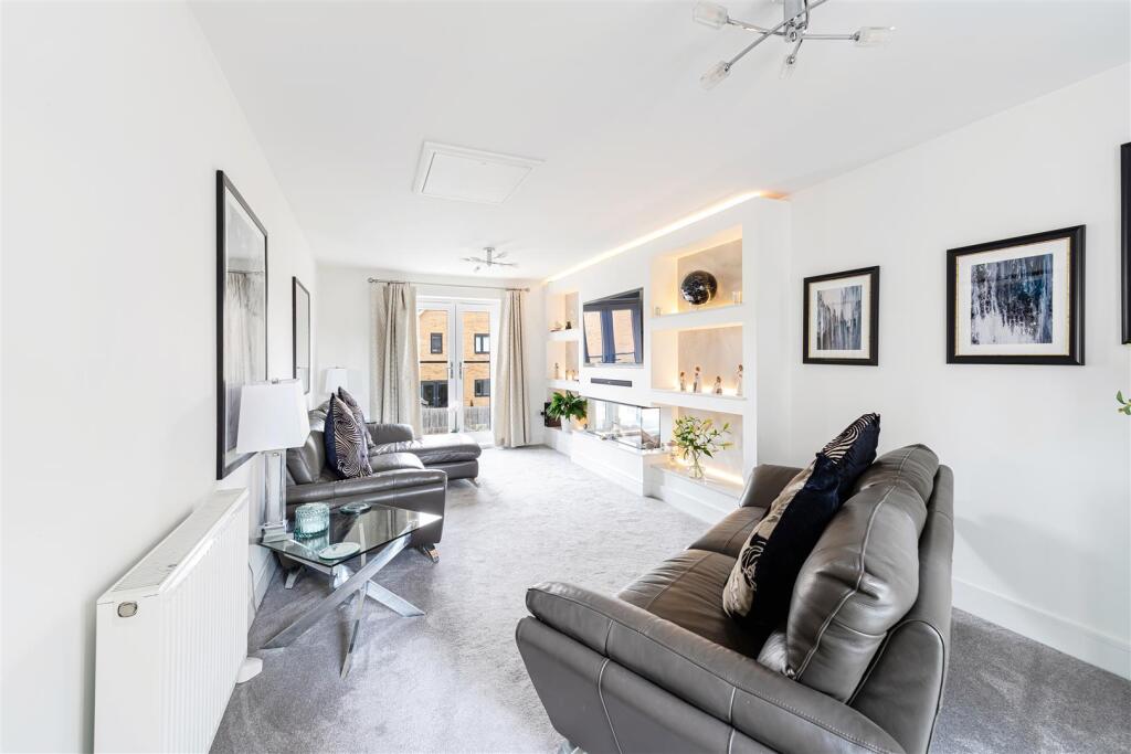 House in Bristol - View 4