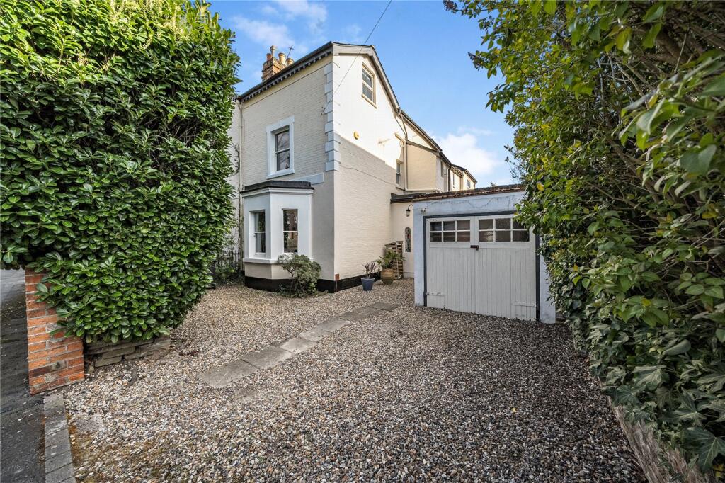 Main image of property: Norfolk Road, Maidenhead, Berkshire, SL6