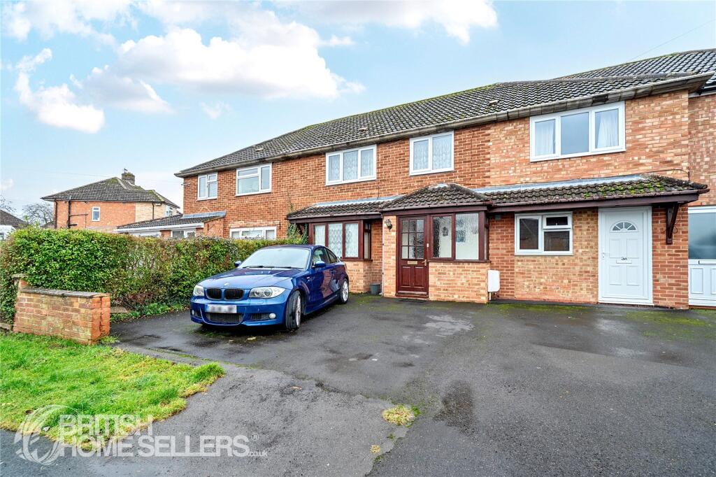 Main image of property: Elm Grove, Kidlington, Oxfordshire, OX5