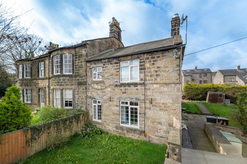Main image of property: Main Street, Pool In Wharfedale