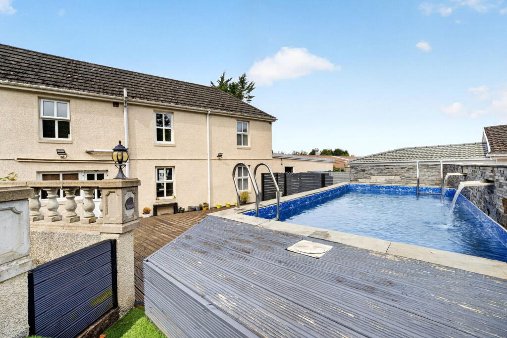 Main image of property: Peniel Green Road, Swansea, SA7 9AY